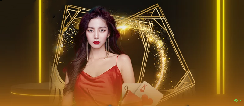 Jogos de Cassino ao Vivo