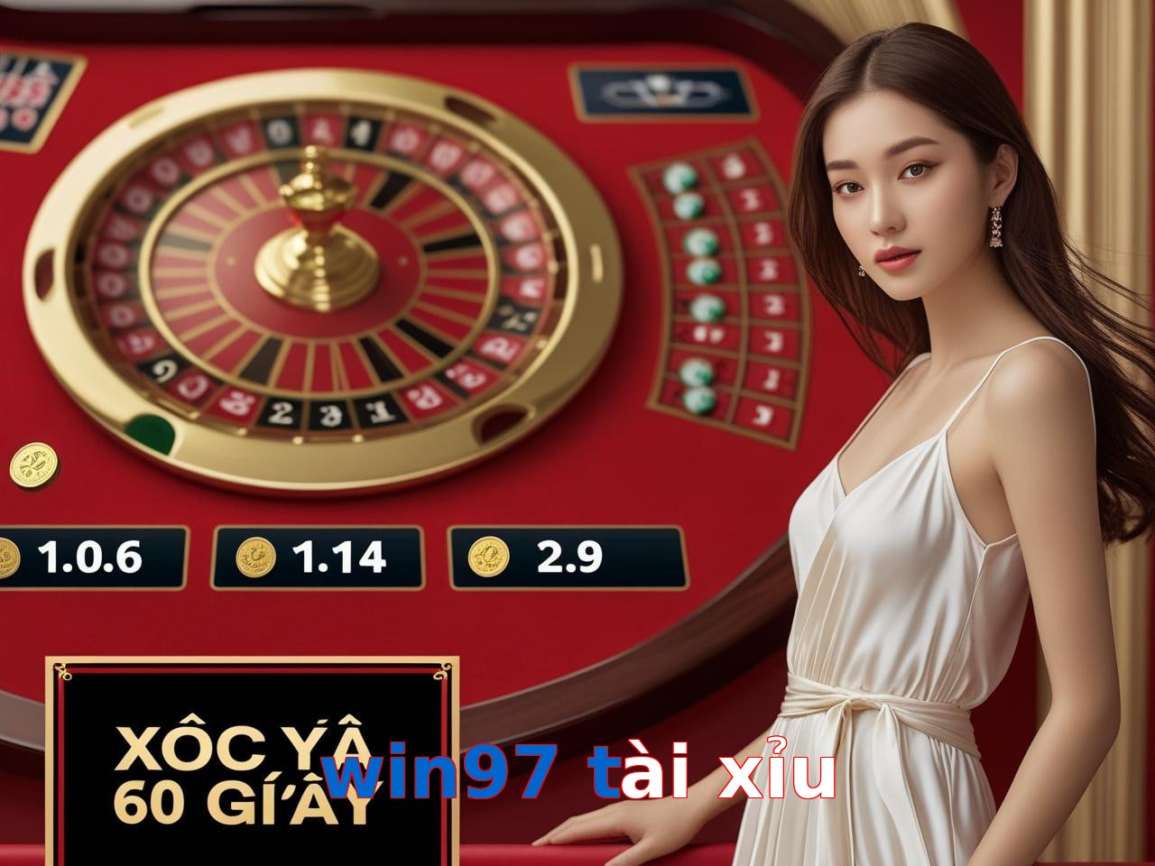 win97 tài xỉu