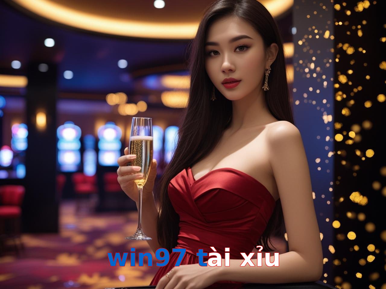 win97 tài xỉu