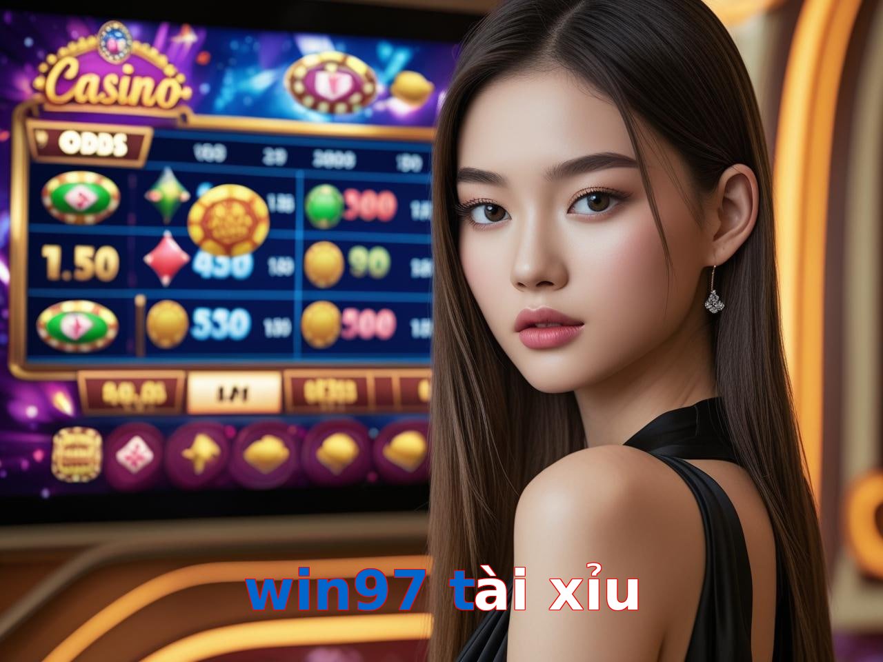win97 tài xỉu
