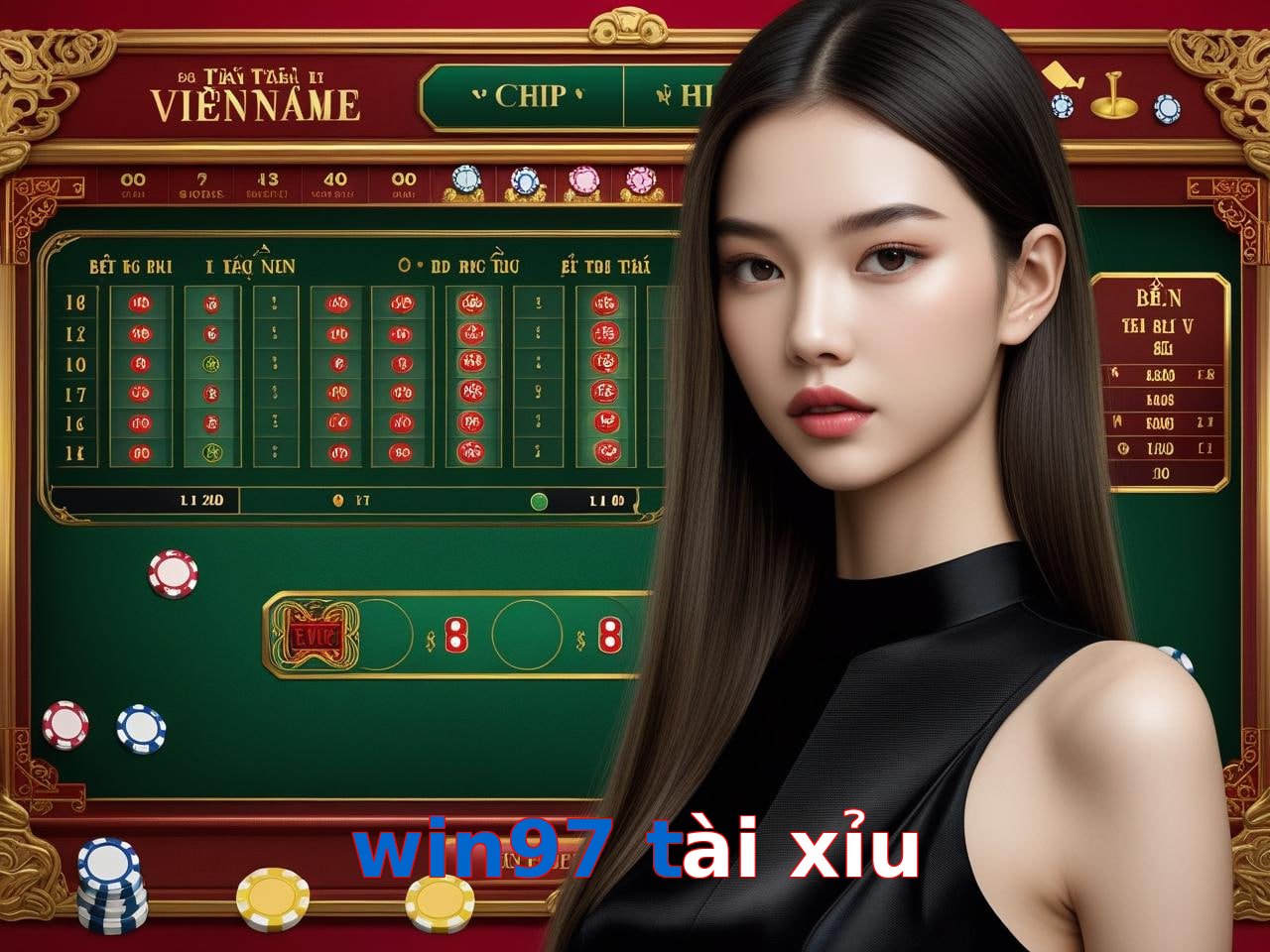 win97 tài xỉu