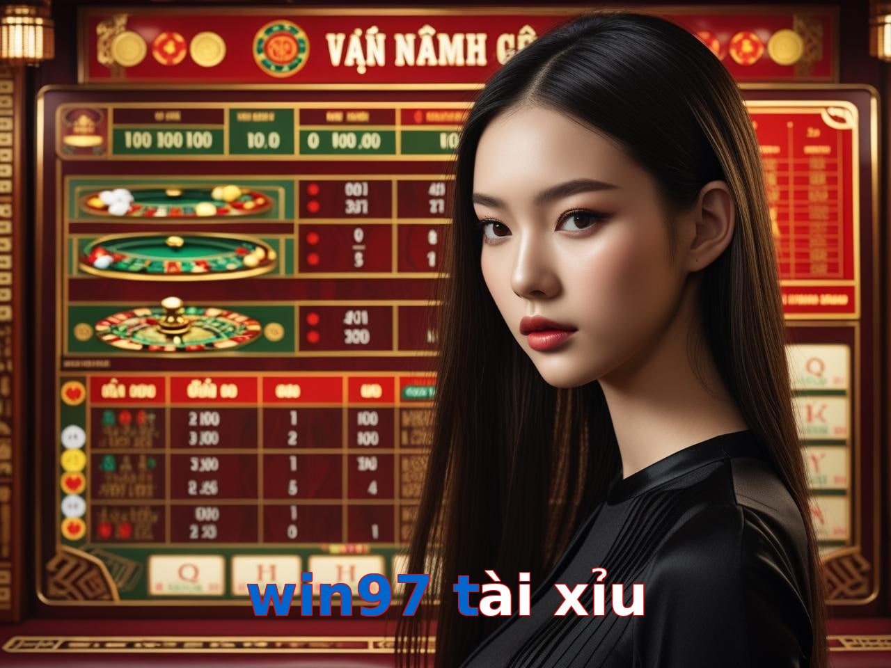 win97 tài xỉu