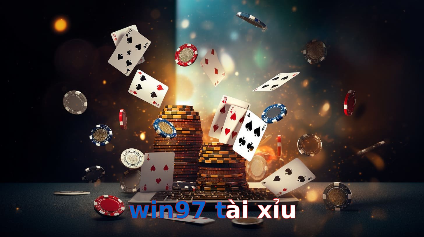 win97 tài xỉu