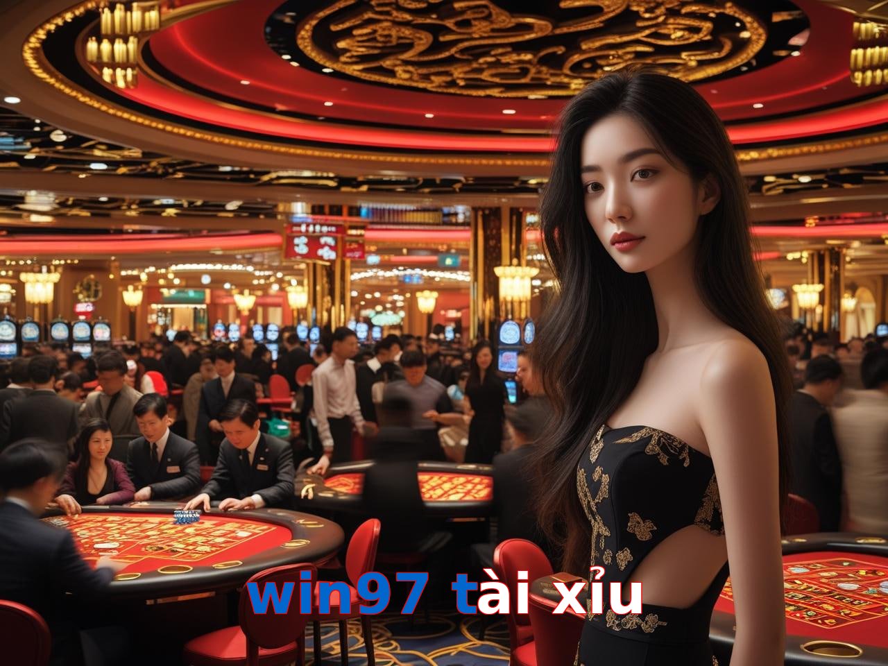 win97 tài xỉu