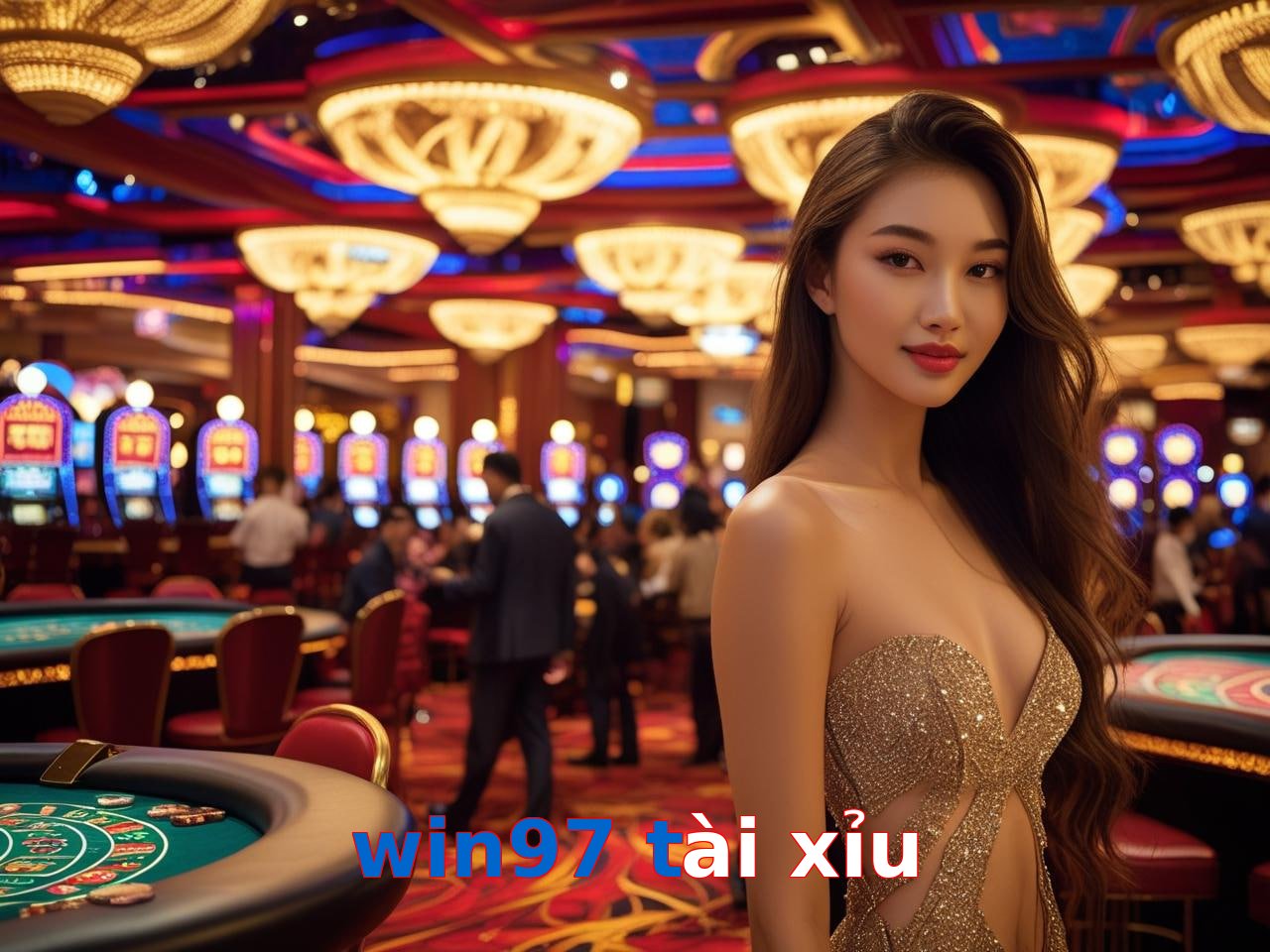 win97 tài xỉu