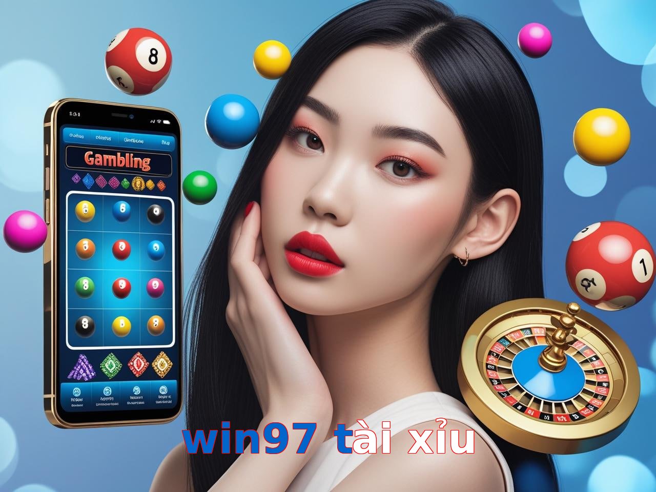 win97 tài xỉu