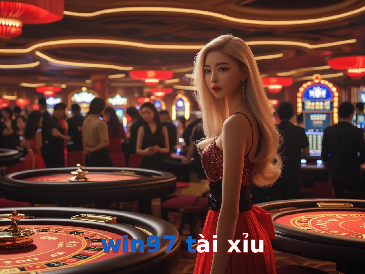 win97 tài xỉu