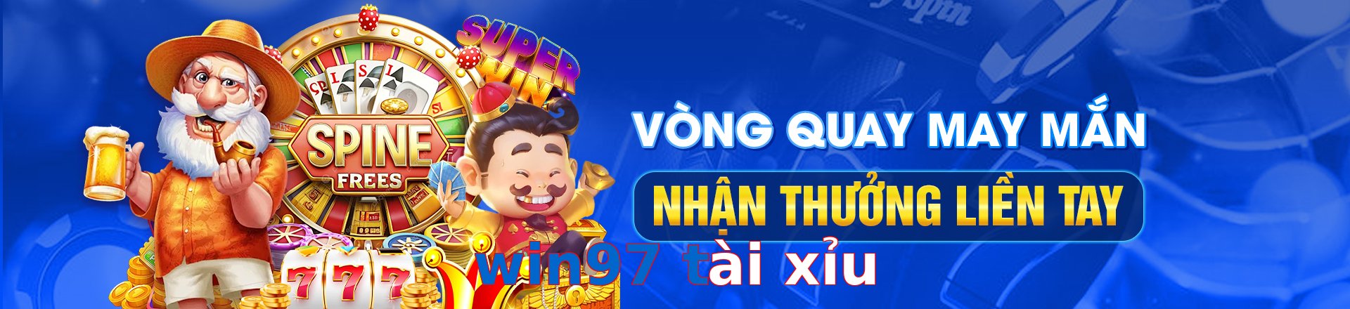 win97 tài xỉu