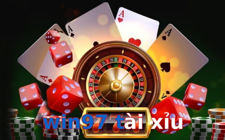 win97 tài xỉu