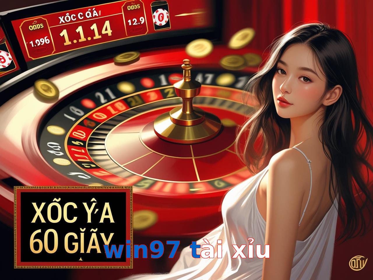 win97 tài xỉu