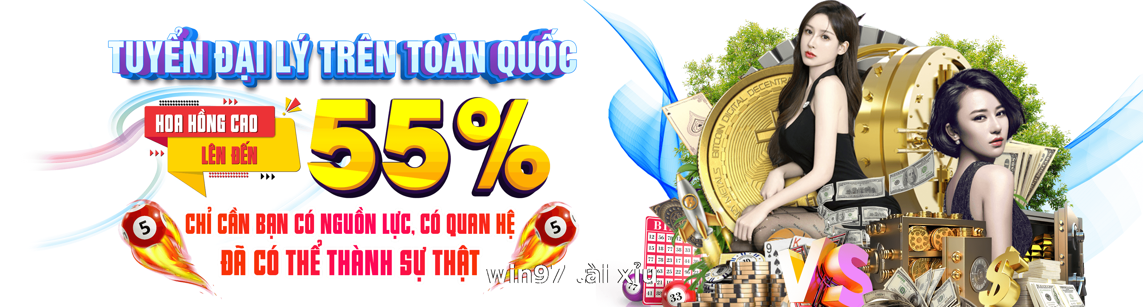 win97 tài xỉu