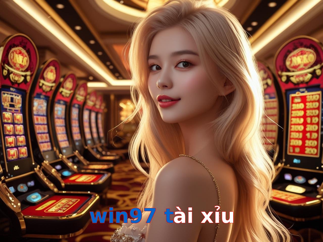 win97 tài xỉu