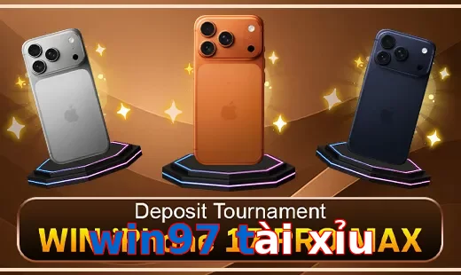 win97 tài xỉu
