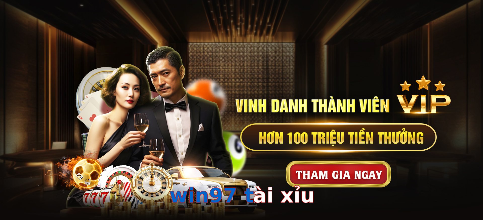 win97 tài xỉu