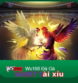 win97 tài xỉu