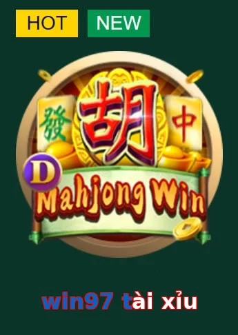 win97 tài xỉu