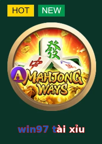 win97 tài xỉu