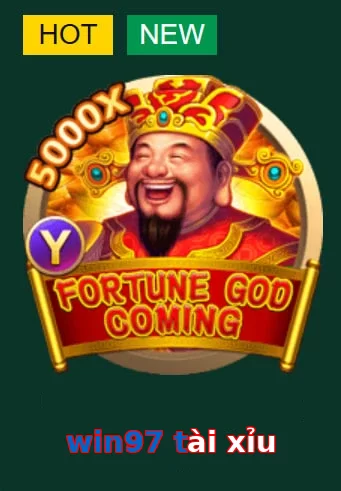 win97 tài xỉu