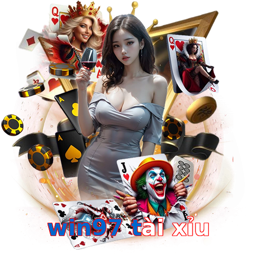 win97 tài xỉu