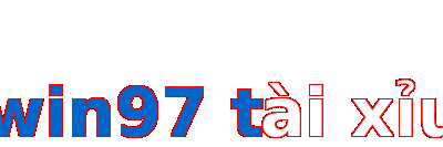win97 tài xỉu
